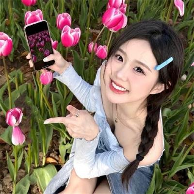 白小姐