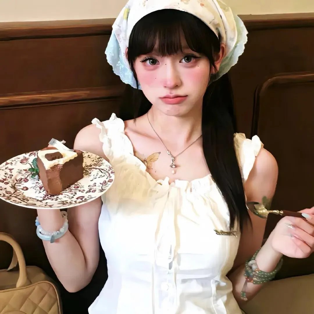 阳光小美女