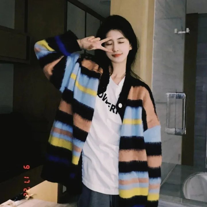 绿林艳妹